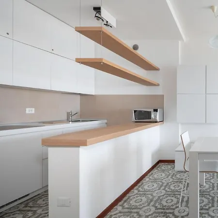 Appartement Playa Grande 504 - Immobiliare Living Jesolo