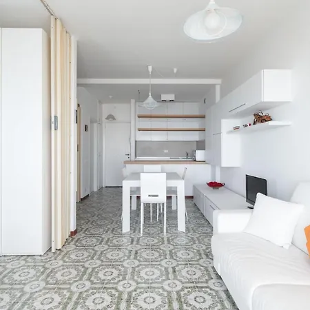 Appartement Playa Grande 504 - Immobiliare Living Jesolo