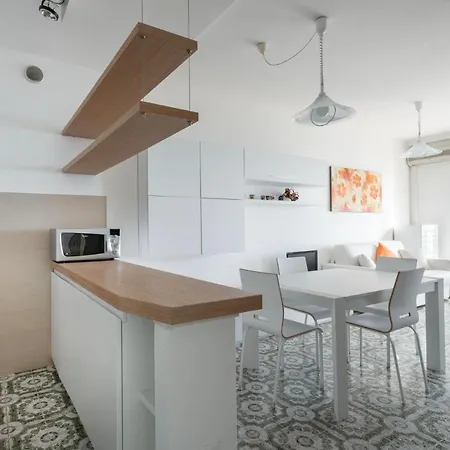 Playa Grande 504 - Immobiliare Living