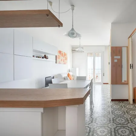 Playa Grande 504 - Immobiliare Living Jesolo