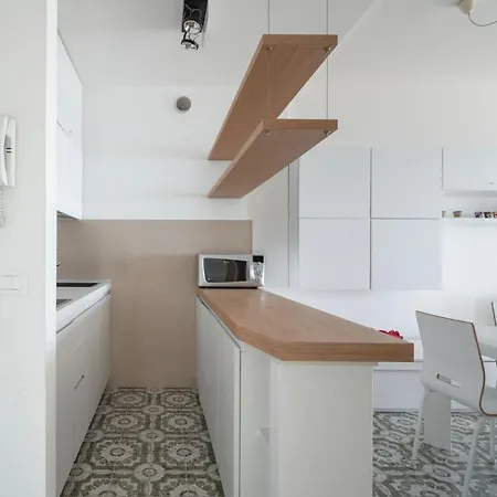 Playa Grande 504 - Immobiliare Living *