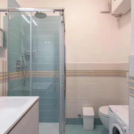 Playa Grande 504 - Immobiliare Living Apartman *