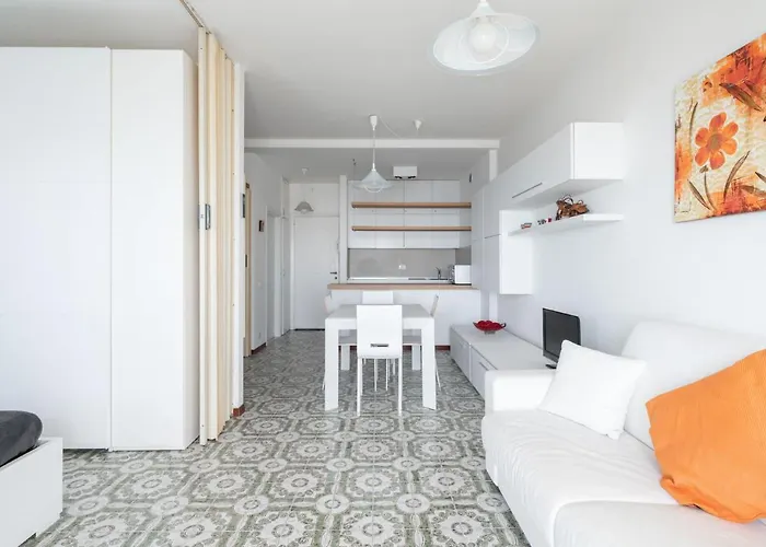 Lägenhet Playa Grande 504 - Immobiliare Living Lido di Jesolo