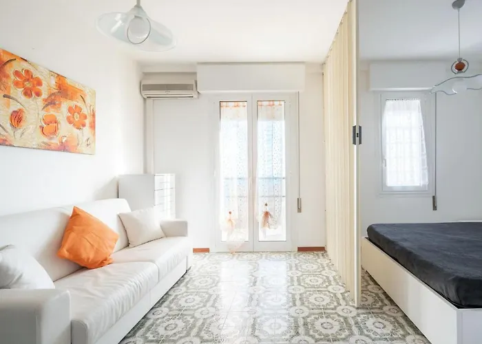 Playa Grande 504 - Immobiliare Living *