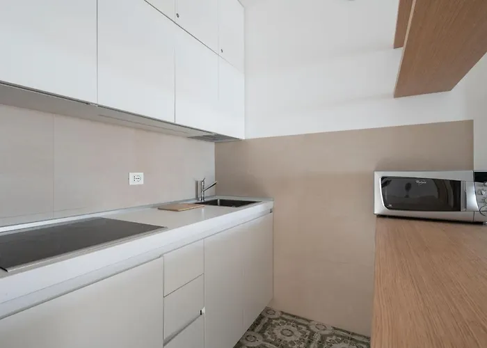 Playa Grande 504 - Immobiliare Living