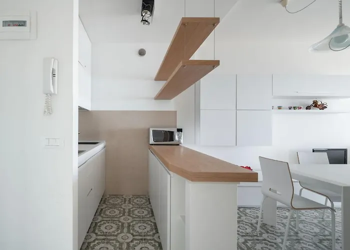 Playa Grande 504 - Immobiliare Living *